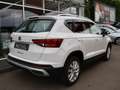 SEAT Ateca Style PDC RFK SHZ Virtual Blanc - thumbnail 8