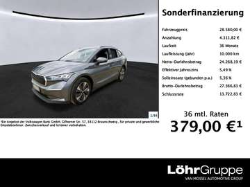 60 Loft Navi, Rear-View, LED
