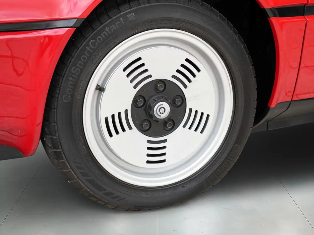 BMW M1 H-Zulassung / Erstlack / nur 25.000km, foto 12