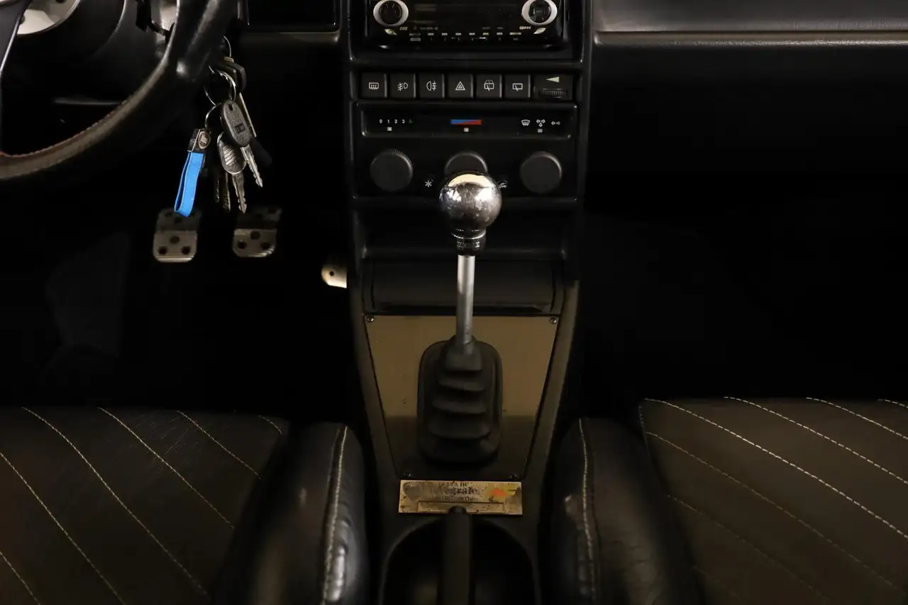 Lancia Delta 2.0 HF Integrale EVO, foto 12