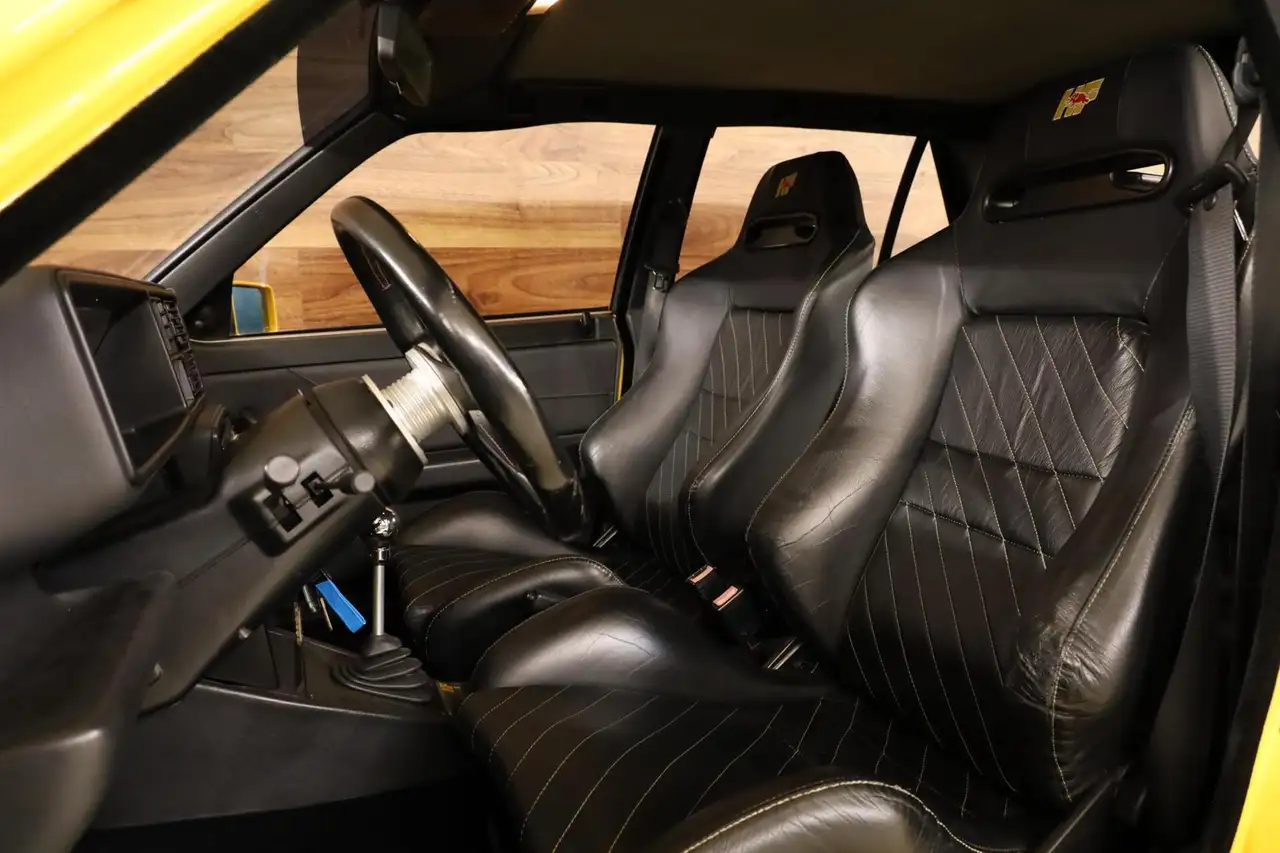 Lancia Delta 2.0 HF Integrale EVO, foto 7