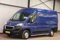 Peugeot Boxer 2.0 BlueHDI L2H2 ACHTERUITRIJCAMERA Bleu - thumbnail 1
