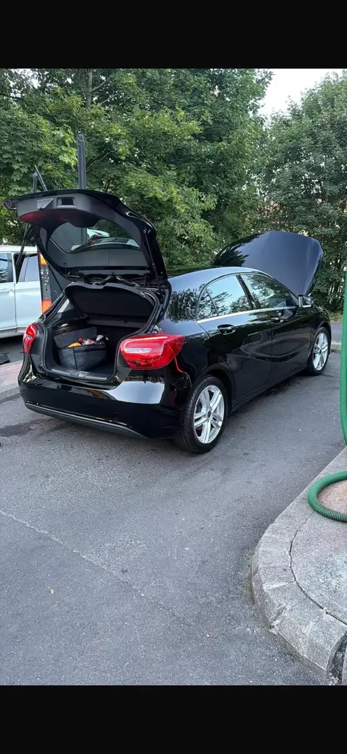 Mercedes-Benz A 160 Austria Edition - 1