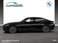 BMW 420 d Gran Coupé M Sportpaket HiFi DAB LED Shz UPE: 66 Schwarz - thumbnail 5