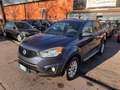 SsangYong Korando Korando III 2014 2.0 e-xdi Plus awd 148cv *4x4* Blau - thumbnail 1