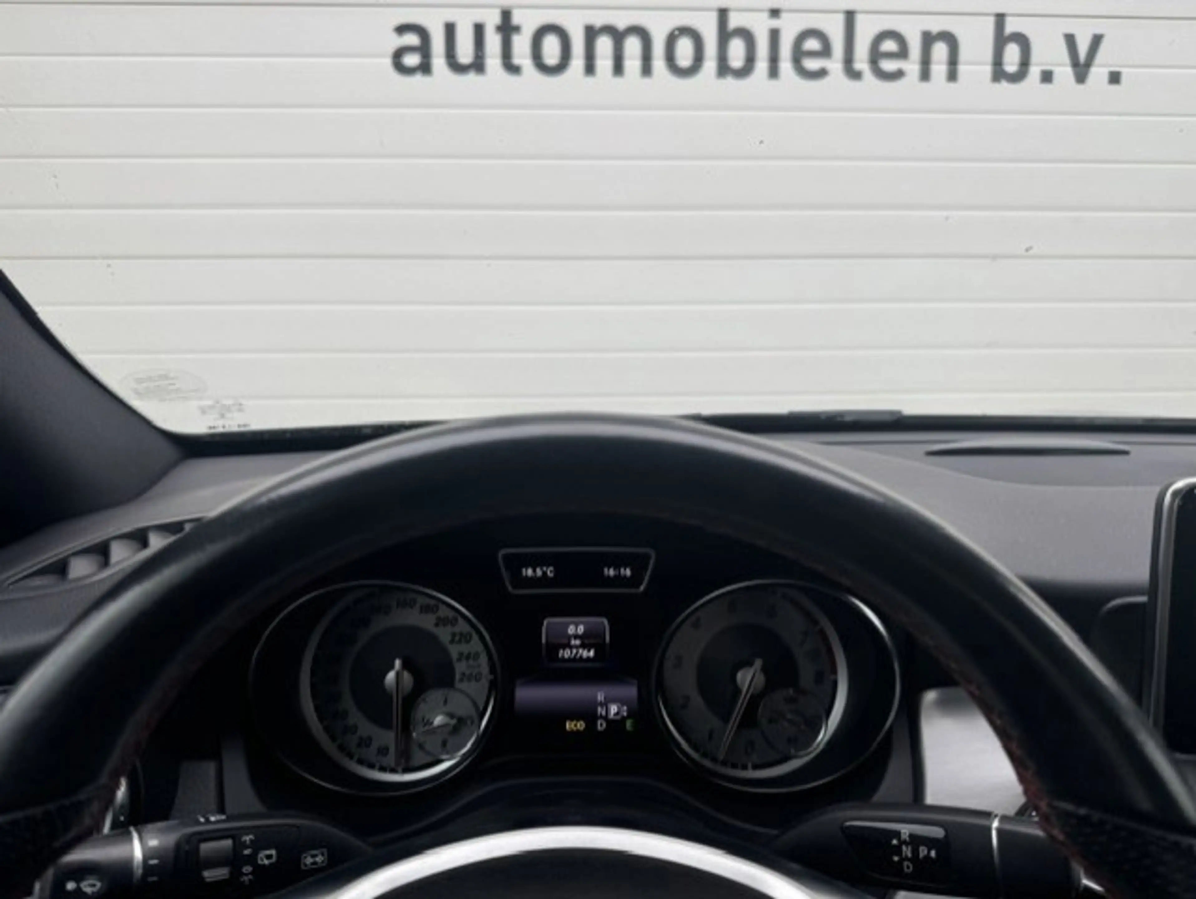 Mercedes-Benz GLA 200 AMG Edition 1 - Perfect Onderhouden — photo 27
