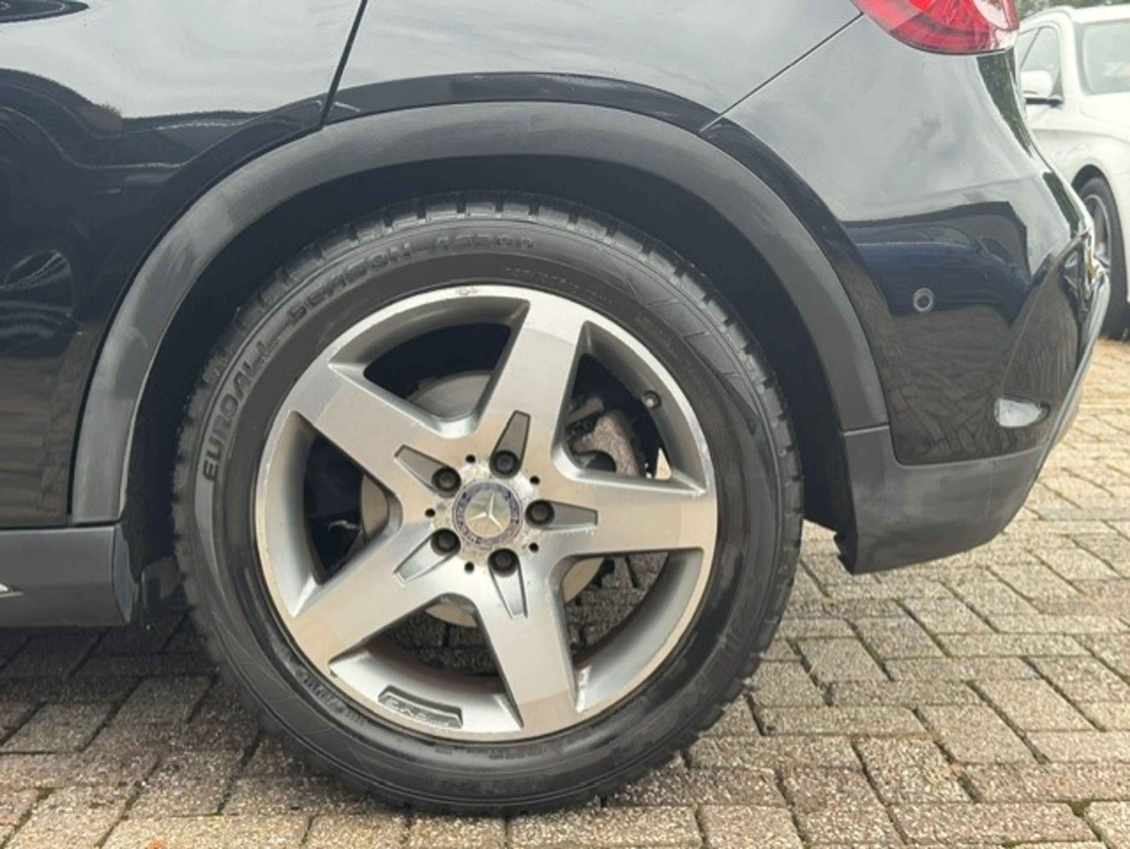Mercedes-Benz GLA 200 AMG Edition 1 - Perfect Onderhouden — photo 10