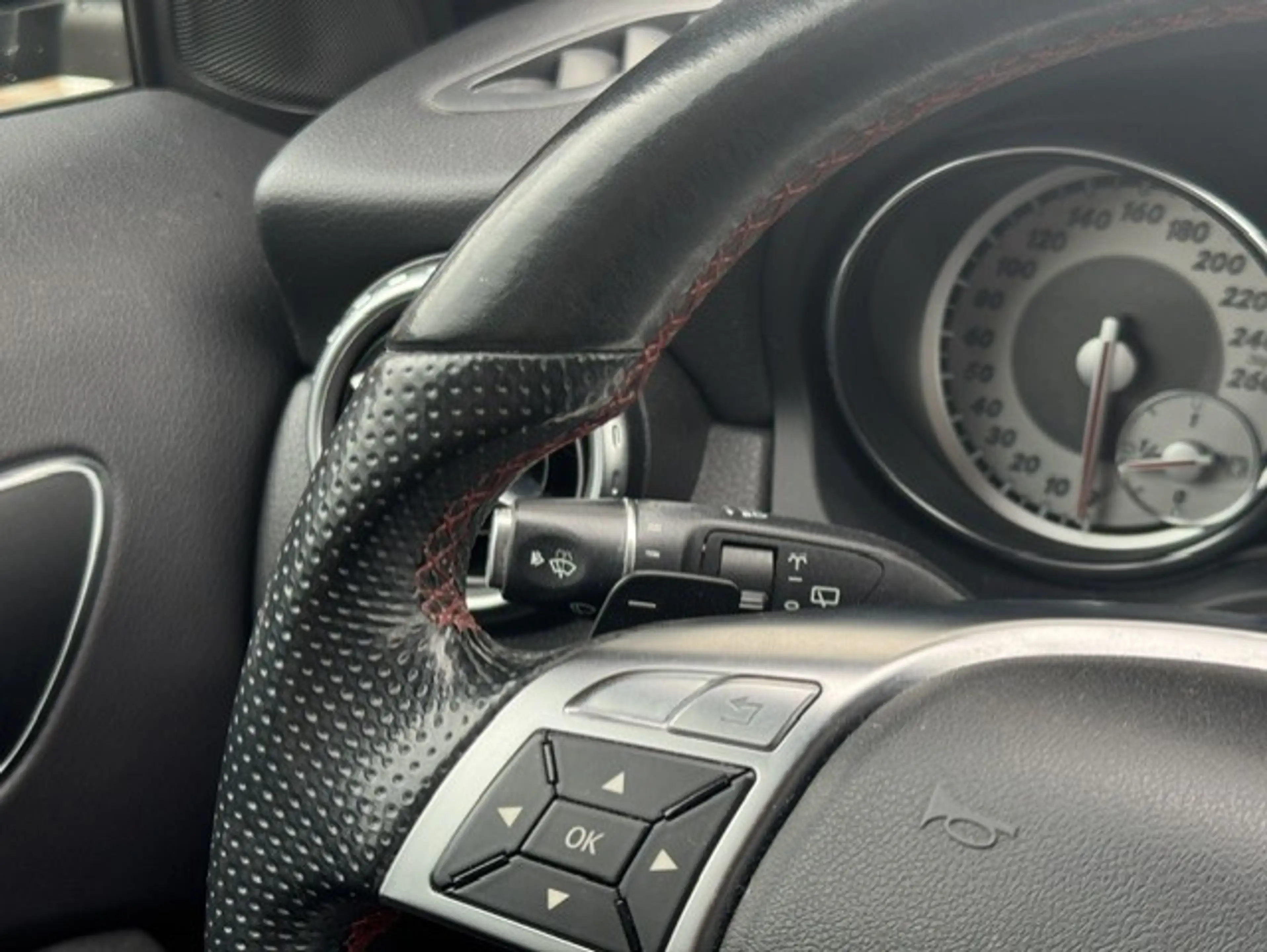 Mercedes-Benz GLA 200 AMG Edition 1 - Perfect Onderhouden — photo 29