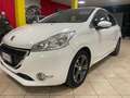Peugeot 208 PureTech 82 5 porte Active Bianco - thumbnail 1