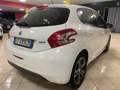 Peugeot 208 PureTech 82 5 porte Active Bianco - thumbnail 4