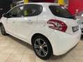 Peugeot 208 PureTech 82 5 porte Active Bianco - thumbnail 2