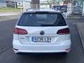 Volkswagen Golf Variant 1.6TDI Business Edition Blanco - thumbnail 6
