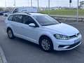 Volkswagen Golf Variant 1.6TDI Business Edition Blanco - thumbnail 2