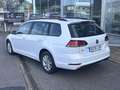 Volkswagen Golf Variant 1.6TDI Business Edition Blanco - thumbnail 3