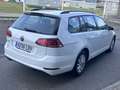 Volkswagen Golf Variant 1.6TDI Business Edition Blanco - thumbnail 4