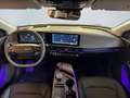 Kia EV6 Earth 84 kWh Navi Klimaautom 360 Kamera HUD Leder Noir - thumbnail 10
