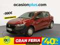Dacia Sandero SCe Access 49kW Rojo - thumbnail 1