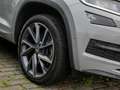 Skoda Kodiaq 2.0 TSI Sportline 4x4 DSG Nav Pano AHK Gris - thumbnail 5