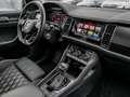Skoda Kodiaq 2.0 TSI Sportline 4x4 DSG Nav Pano AHK Gris - thumbnail 6