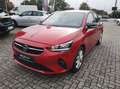 Opel Corsa Edition-Winterräder, Radio, Bluetooth, Tempomat Rot - thumbnail 1