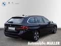 BMW 520 d Touring Mild-Hybrid+HUD+ACC+Hifi+PARK-ASSISTENT Schwarz - thumbnail 7