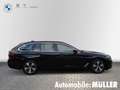 BMW 520 d Touring Mild-Hybrid+HUD+ACC+Hifi+PARK-ASSISTENT Schwarz - thumbnail 3