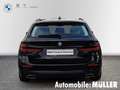 BMW 520 d Touring Mild-Hybrid+HUD+ACC+Hifi+PARK-ASSISTENT Schwarz - thumbnail 4