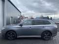 Mitsubishi Outlander Invite ClearTec 2WD/2. HAND/SHZ/PDC Grey - thumbnail 3