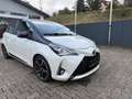 Toyota Yaris NAVI, SITZHEIZUNG Blanc - thumbnail 8