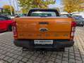 Ford Ranger 3.2 TDCi Wildtrak DOKA AHK*NAVI*SHZ*PDC*CAM Oranje - thumbnail 30