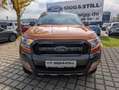 Ford Ranger 3.2 TDCi Wildtrak DOKA AHK*NAVI*SHZ*PDC*CAM Oranje - thumbnail 28