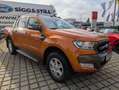 Ford Ranger 3.2 TDCi Wildtrak DOKA AHK*NAVI*SHZ*PDC*CAM Oranje - thumbnail 2