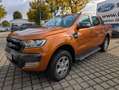 Ford Ranger 3.2 TDCi Wildtrak DOKA AHK*NAVI*SHZ*PDC*CAM Oranje - thumbnail 3