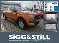Ford Ranger 3.2 TDCi Wildtrak DOKA AHK*NAVI*SHZ*PDC*CAM Oranje - thumbnail 1