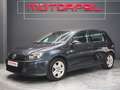 Volkswagen Golf 2.0 TDI 140cv DPF Sport Gris - thumbnail 1