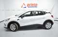 Renault Captur TCe Intens 74kW GLP Blanco - thumbnail 2