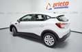 Renault Captur TCe Intens 74kW GLP Blanco - thumbnail 3