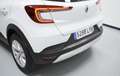 Renault Captur TCe Intens 74kW GLP Blanco - thumbnail 5