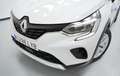 Renault Captur TCe Intens 74kW GLP Blanco - thumbnail 4