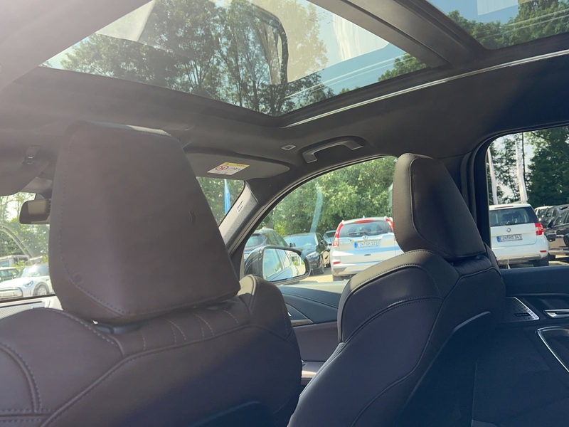 BMW X1 xDrive23d M Sport / AHK / H&K / Pano / Memory / He — photo 15