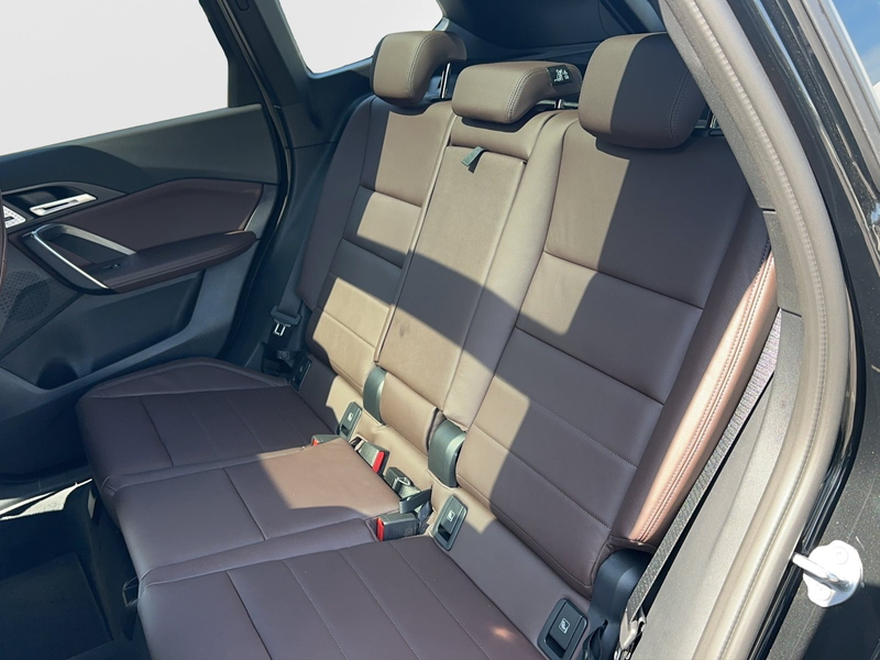 BMW X1 xDrive23d M Sport / AHK / H&K / Pano / Memory / He — photo 13