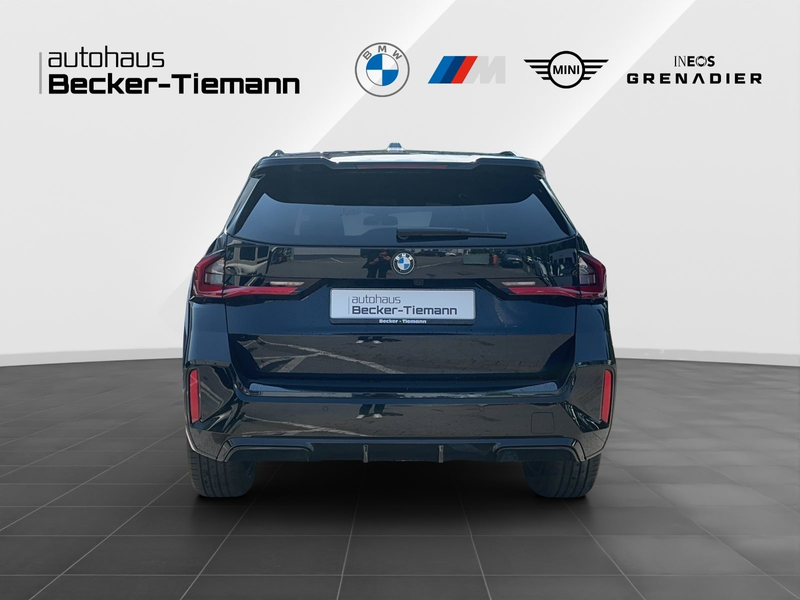 BMW X1 xDrive23d M Sport / AHK / H&K / Pano / Memory / He — photo 5