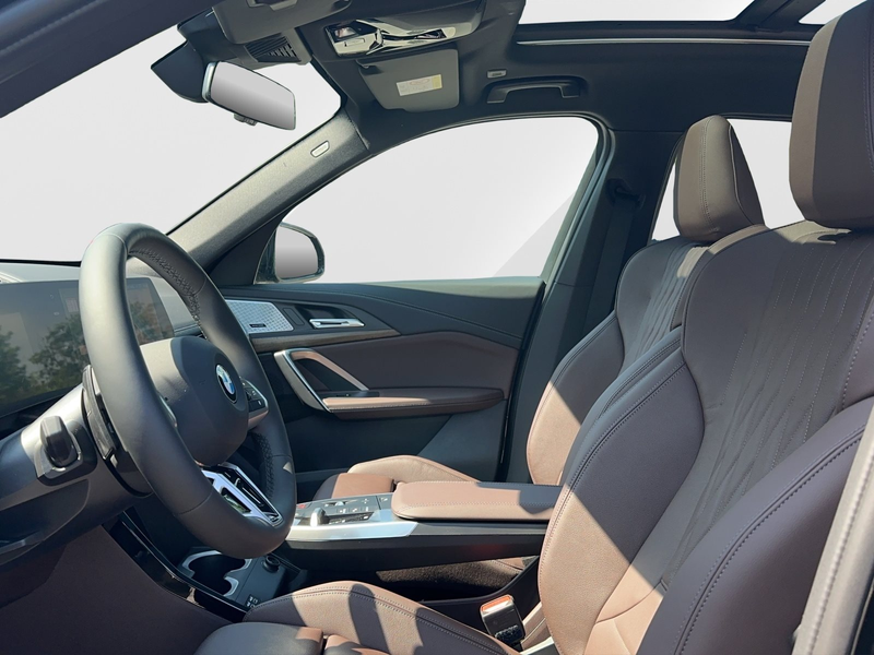 BMW X1 xDrive23d M Sport / AHK / H&K / Pano / Memory / He — photo 11