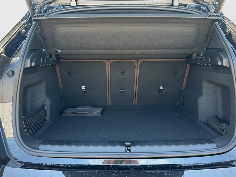 BMW X1 xDrive23d M Sport / AHK / H&K / Pano / Memory / He — photo 14