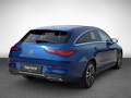 Mercedes-Benz CLA 180 d Shooting Brake Österreich-Edtion PTS Blau - thumbnail 6