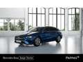 Mercedes-Benz CLA 180 d Shooting Brake Österreich-Edtion PTS Blau - thumbnail 1
