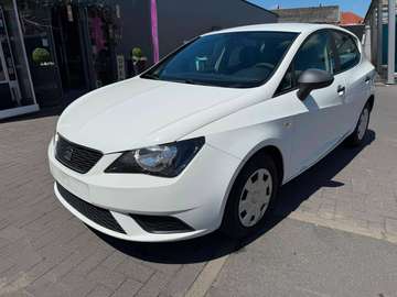 Ibiza 1.2i I-TECH Reference GARANTIE 12 MOIS/MAANDEN