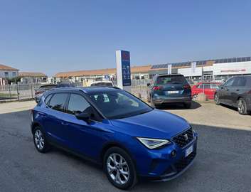 Arona 1.0 TSi FR