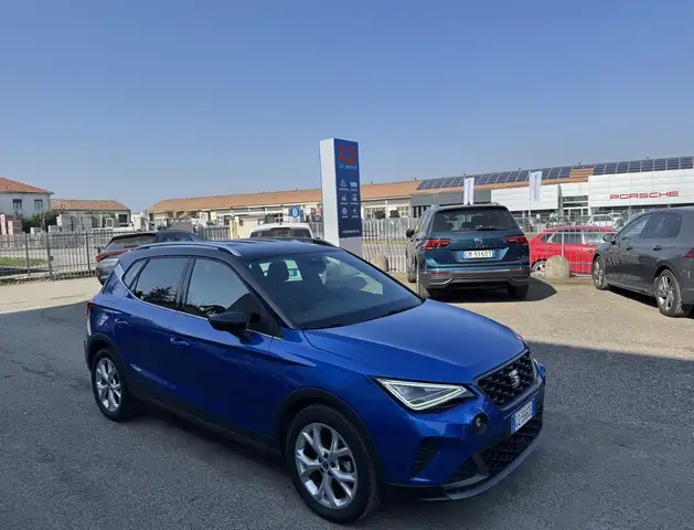 SEAT Arona Arona 1.0 TSi FR