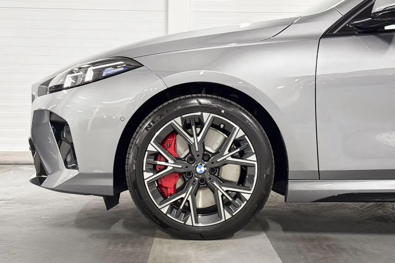 BMW 1 Series 2026